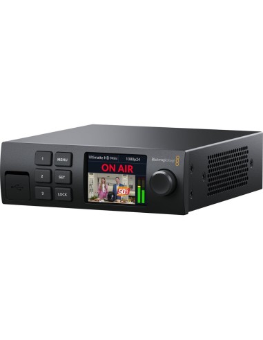 Blackmagic Design Ultimatte 12 HD Mini