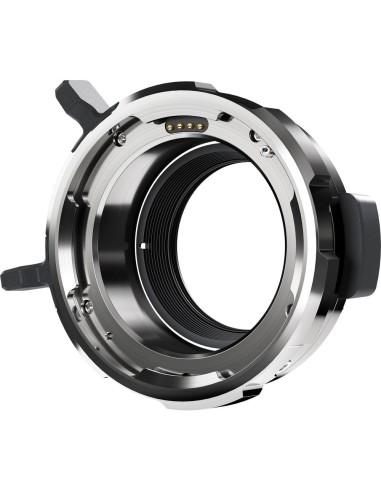 Blackmagic URSA Mini Pro PL Mount