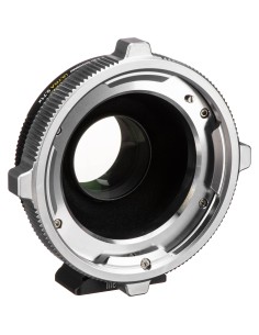 Metabones ARRI PL Lens to BMPCC4K T CINE Speed Booster ULTRA 0.71x