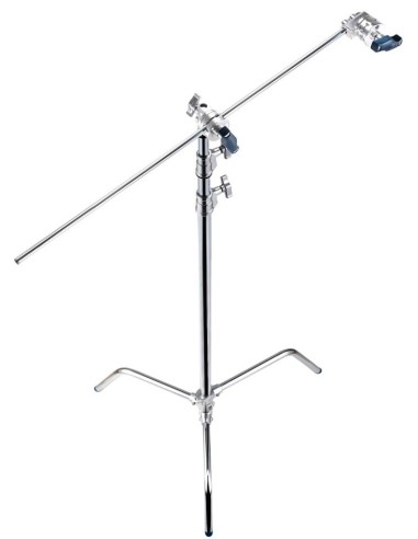 Avenger Kit C-Stand Base Fissa 40” CS 3,3m