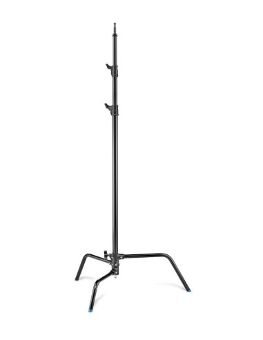 Avenger C-Stand Gamba Scorrevole 40” Bk 3,3m Base e Colonna