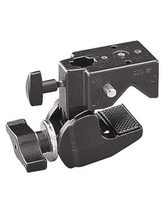 Avenger Super Clamp™ Manopola a T Nero, 13mm-55mm