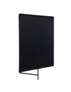 Avenger BANDIERA Black Flag 30X45 CM. TELO NERO