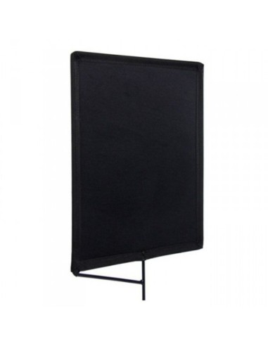 Avenger BANDIERA Black Flag 30X45 CM. TELO NERO