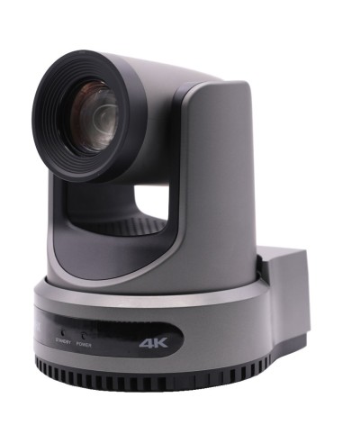 PTZOptics Move 4K SDI/HDMI/USB/IP PTZ Camera with 12x Optical Zoom