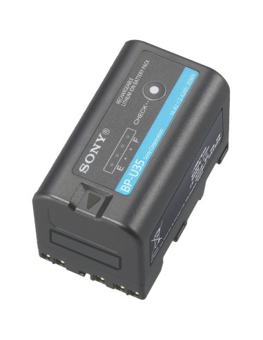 Sony BP-U35 Lithium-Ion Battery Pack