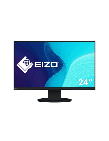 Eizo EV2490-BK FlexScan 60,5 cm (23,8 pollici) 1920 x 1080 (Full HD)