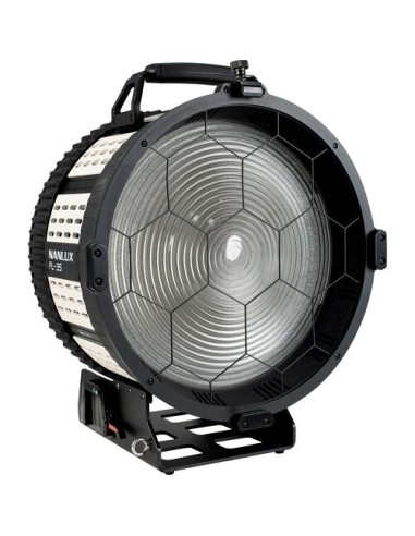 Nanlite FL-35 Lente Fresnel Per Evoke 1200