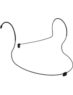 Rode Lav-Headset Supporto per cuffie per microfoni...