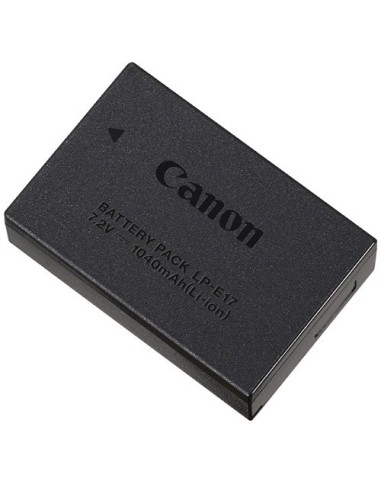 Canon LP-E17 Lithium-Ion Battery Pack