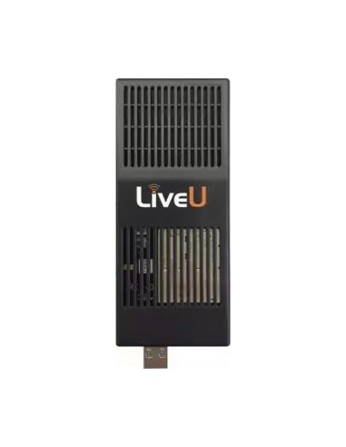 LiveU Huawei E3276 Modem USB Internet 4G LTE (Lu200)