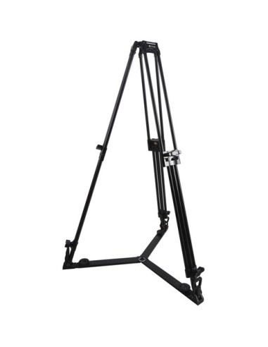 Sirui BCT-2003 Professional 3-Section Aluminum Video Tripod with 75mm Bowl