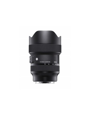 Sigma Obiettivo 14-24mm F/2.8 (A) AF DG DN E-Mount (SE System) Mirrorless