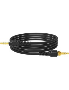 Rode NTH-CABLE12 Cavo per cuffie NTH-100 1,2 mt (Nero)