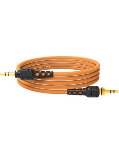 Rode NTH-CABLE12O Cavo per cuffie NTH-100 1,2 mt (Orange)