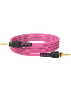 Rode NTH-CABLE12P Cavo per cuffie NTH-100 1,2 mt (Pink)