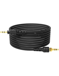 Rode NTH-CABLE24 Cavo per cuffie NTH-100 2,4 mt (Nero)