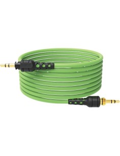 Rode NTH-CABLE24G Cavo per cuffie NTH-100 2,4 mt (Green)