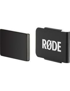 Rode MagClip Go clip magnetica per Wireless GO