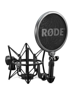 Rode SM6 Supporto antiurto per microfono da studio