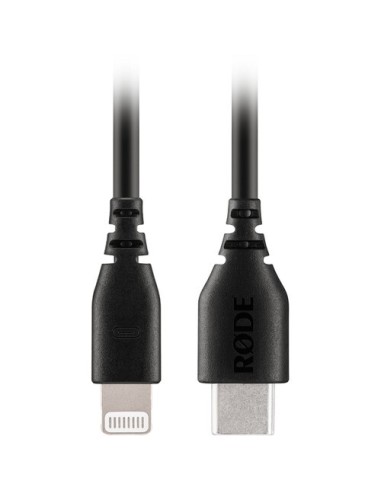 Rode SC21 Cavo USB-C Lightning (30 cm)