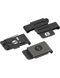 Rode FLEXCLIP GO Set di tre clip per Wireless GO