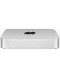 Apple Mac Mini M2 chip con 8-core CPU e 10-core GPU, 256GB SSD