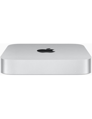 Apple Mac Mini M2 chip con 8-core CPU e 10-core GPU, 512GB SSD