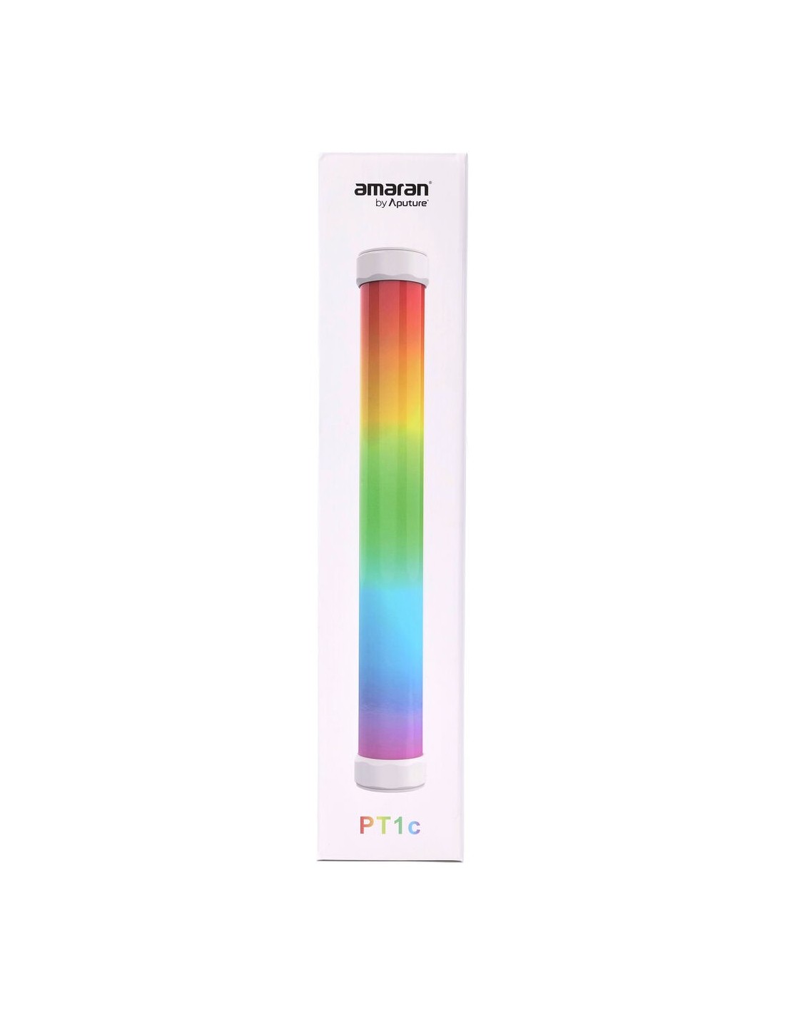 amaran PT1c RGB LED Pixel Tube Light (30cm)