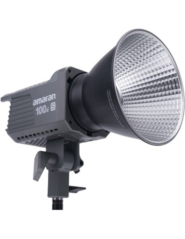 amaran COB 100d S Daylight LED Monolight