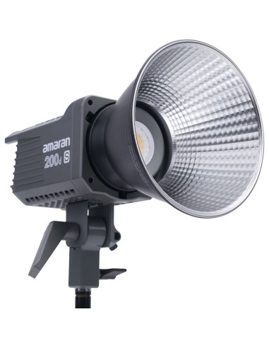 amaran COB 200d S Daylight LED Monolight