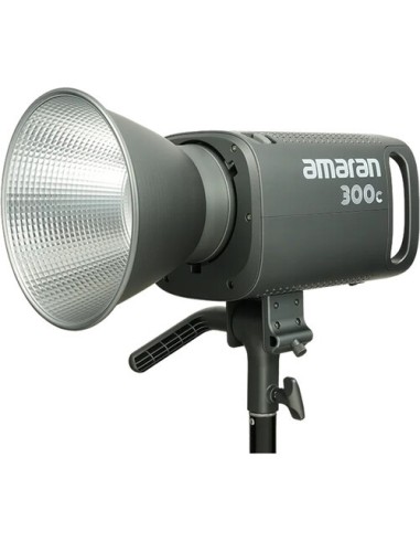 amaran 300c GREY (EU version) RGBWW Full-Color 300W