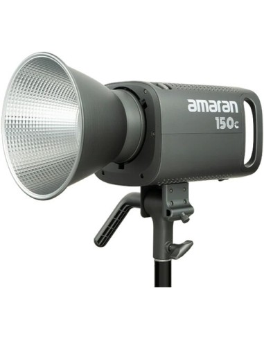 amaran 150c GREY (EU version）RGBWW Full-Color 150W