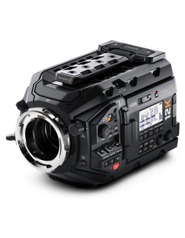 Blackmagic Design Blackmagic URSA Mini Pro 12K OLPF