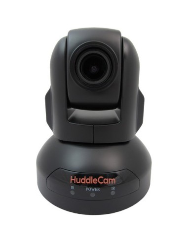 HuddleCam HC3X-BK-G2 HD 2.1MP 3x Indoor USB 2.0 PTZ Camera