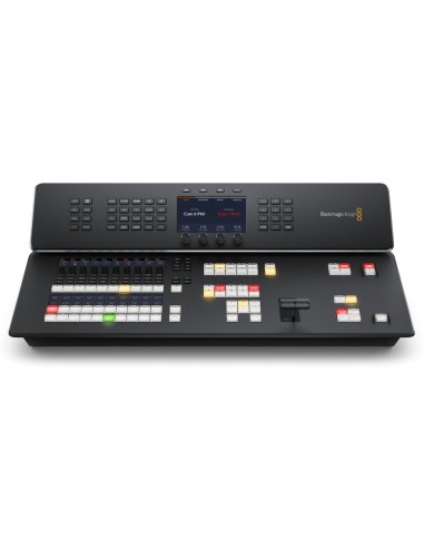 Blackmagic Design ATEM Television Studio HD8