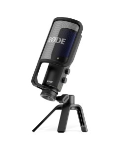 RODE NT-USB+ Professional USB Microphone