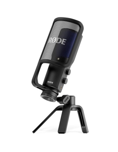 RODE NT-USB+ Professional USB Microphone