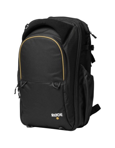 RODE Backpack zaino per RØDECaster Pro o RØDECaster Pro II