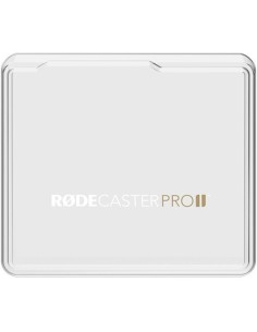 Rode RODECASTER PRO II Cover