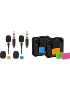 Rode COLORS 2 Kit di identificazione per Wireless GO e...