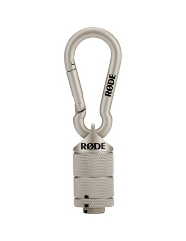 Rode Thread Adaptor Kit per filettatura universale