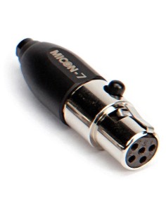 Rode MICON-7 Adattatore XLR per HS1, Pinmic e Lavalier