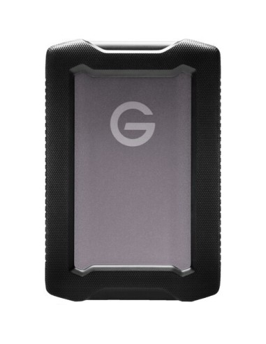 SanDisk Professional G-DRIVE ArmorATD 2TB