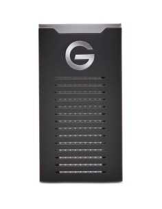 SanDisk Professional G-DRIVE 4TB