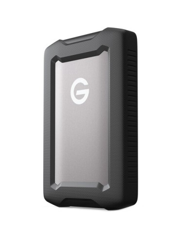 SanDisk Professional G-DRIVE ArmorATD 5TB