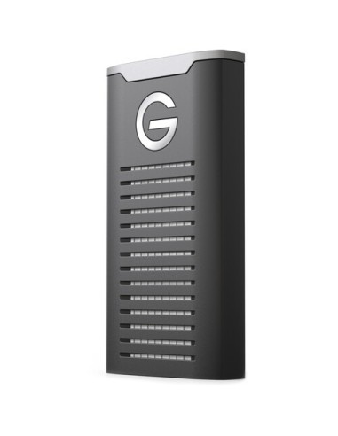 SanDisk Professional G- DRIVE SSD 2TB