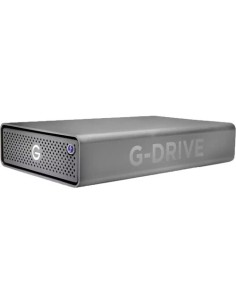 SanDisk Professional G-DRIVE™ PRO Desktop Drive 4TB