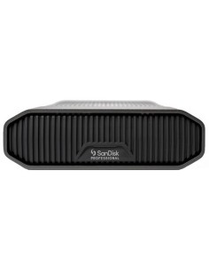 SanDisk Professional G-DRIVE 22TB