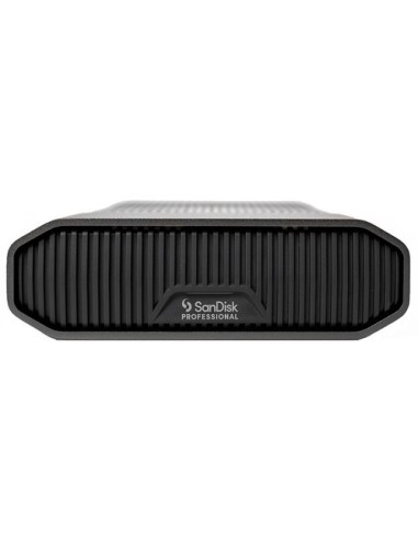 SanDisk Professional G-DRIVE 22TB